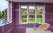 Cold conservatory brought back to life with Ultrotherm